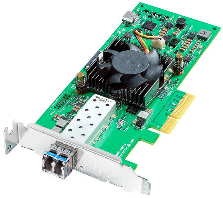 DeckLink IP HD Optical