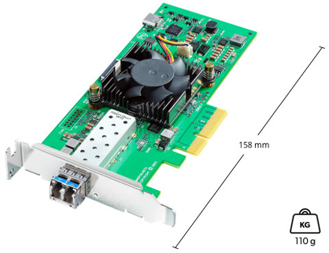 DeckLink IP HD Optical