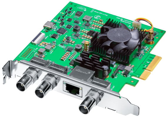 DeckLink IP/SDI HD