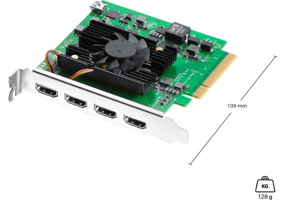 DeckLink Quad HDMI Recorder jpg