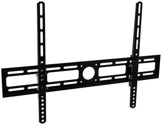 Economy Ultra-Thin LCD TV Wall Bracket with 10 Degree Tilt