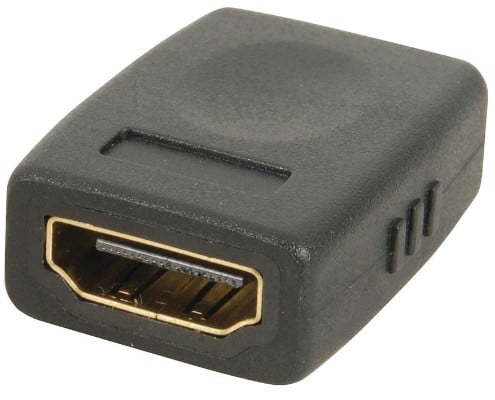 HDMI Socket Adapter jpg