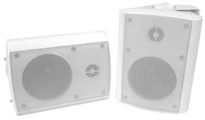 JCS2475 4 inch Indoor / Outdoor Speakers main