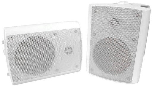 JCS2476 5 inch Outdoor Speakers main