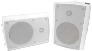 JCS2477 6-5 inch Outdoor Speakers main