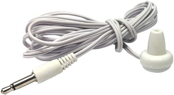 8Ω 3.5mm Plug