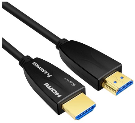 Optical Fibre 4K HDMI Cable jpg