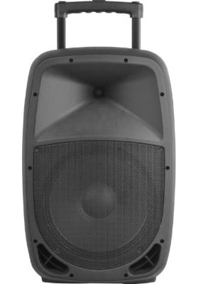 PM12 Portable PA Sound System 40W jpg