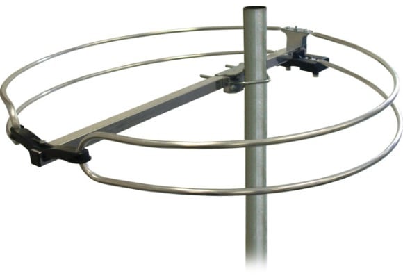 Matchmaster Ring Type FM Antenna jpg