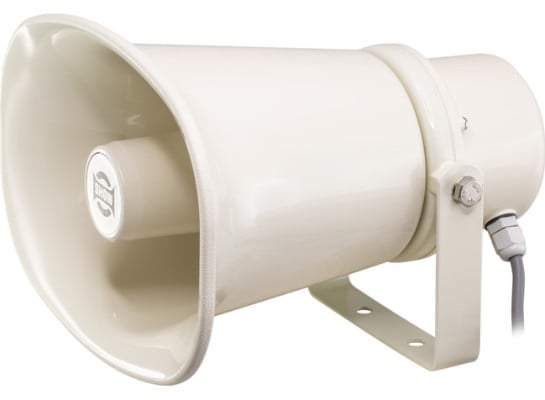 SC15 PA Horn Speaker 15W  jpg
