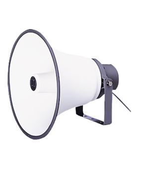 TOA TC Series Round Horn Speaker