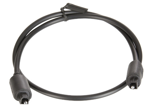 Toslink Audio Lead 500mm