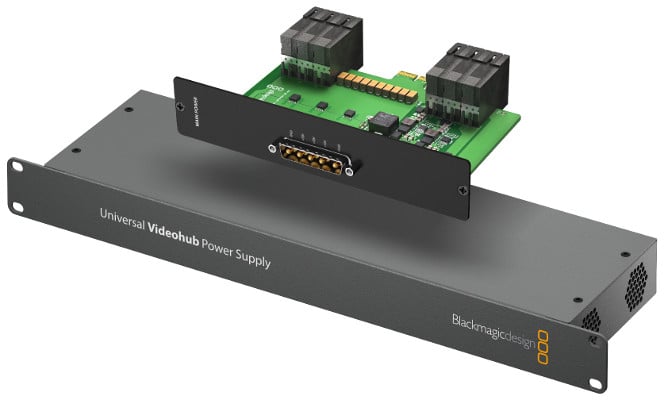 Universal Videohub Power Supply