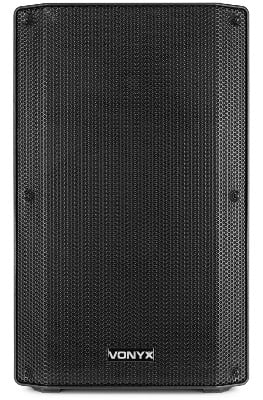 Vonyx VSA500 12″ Portable PA Speaker
