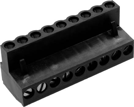 PCB Style Connectors | Connectors & Terminals | Wiltronics