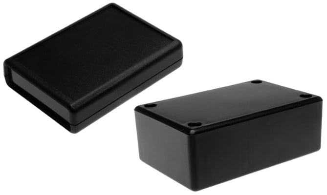 ABS Enclosures