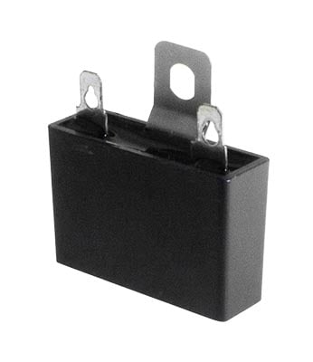 AC Motor Capacitor - SMF Horizontal Motor