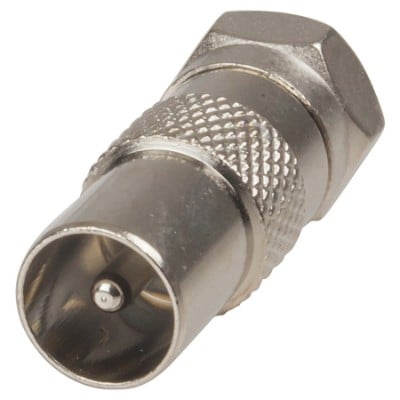 Adaptor F59 Plug - Belling-Lee jpg