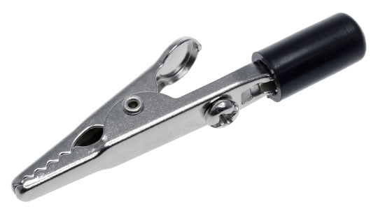 Alligator Clip