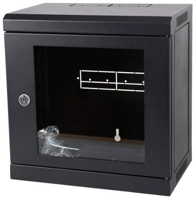 10” Amdex Rack Cabinet 6RU jpg