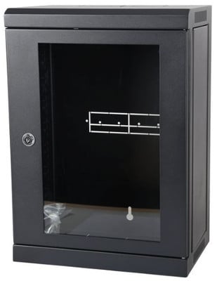 10” Amdex Rack Cabinet 9RU jpg