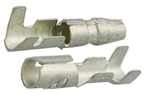 Bullet Terminals F Style 100pk jpg