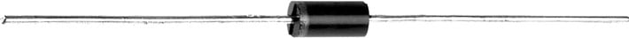 Photo of a 1.6KV and 260mA signal diode.