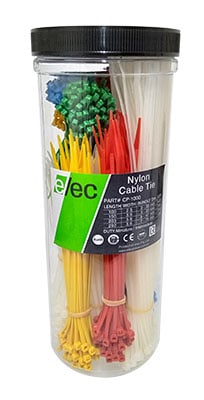 Cable Ties Tube Pack of 1000 jpg