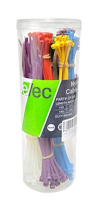 Cable Ties Tube Pack of 300 jpg