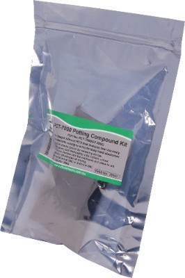 Chemtools Silicone Potting Compound 200g jpg
