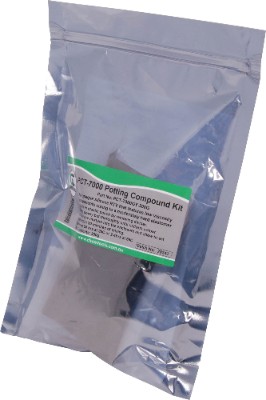 Chemtools Silicone Potting Compound 200g jpg