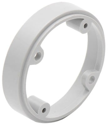 25mm Grey Extension Ring jpg