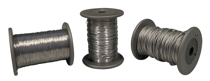 Constantan Wire