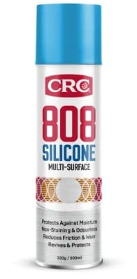 CRC 808 Silicone Multi-Surface 330g jpg