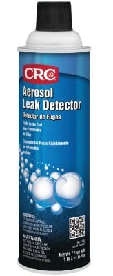 CRC Aerosol Leak Detector 510g jpg