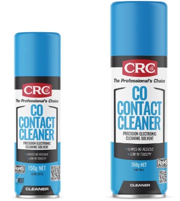 CRC CO Contact Cleaner jpg
