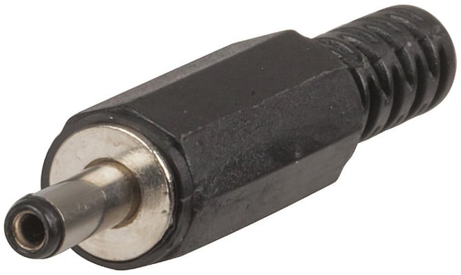 1.3mm-DC Power Line Connector