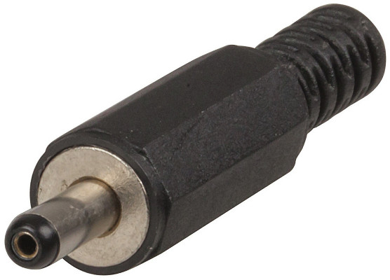 1mm-DC Power Line Connector