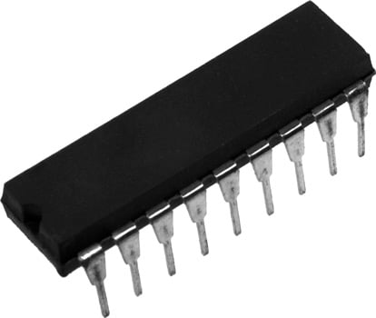 Integrated Circuit