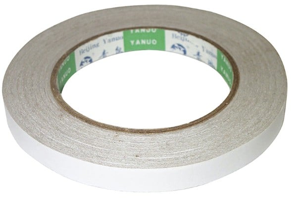Double Sided Tissue Tape 25m