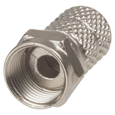 F59 Type Twist-on Plug - RG-59 Cable jpg