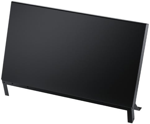 Fairlight Console LCD Monitor Blank
