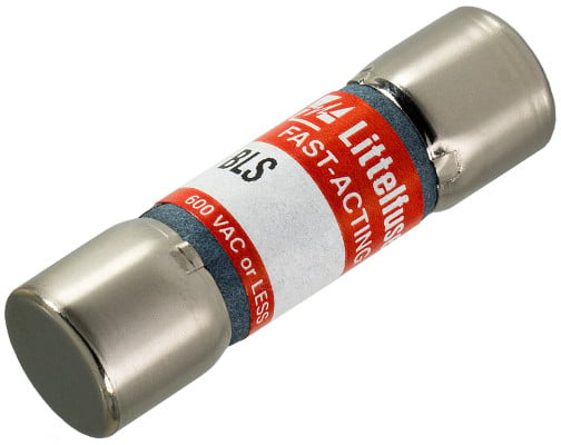 3A Fast Acting Fuse