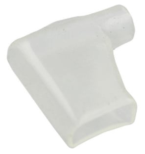 Female Flag Terminal Insulator 100pk jpg