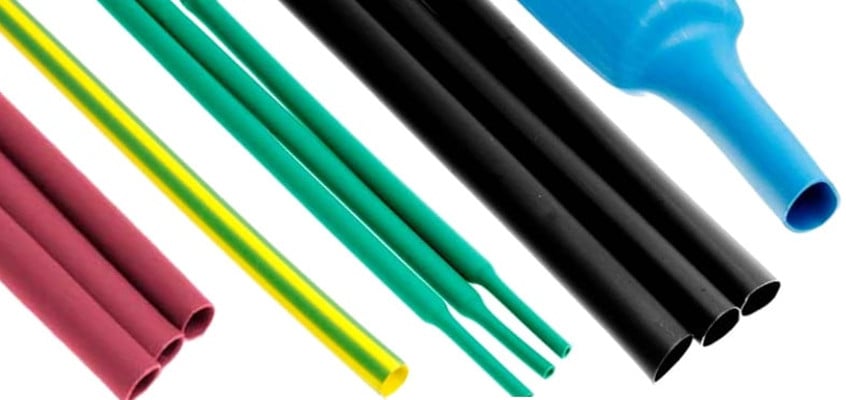 Heatshrink Per Metre 2:1