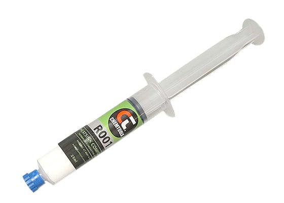 Heatsink Compound Syringe 50g