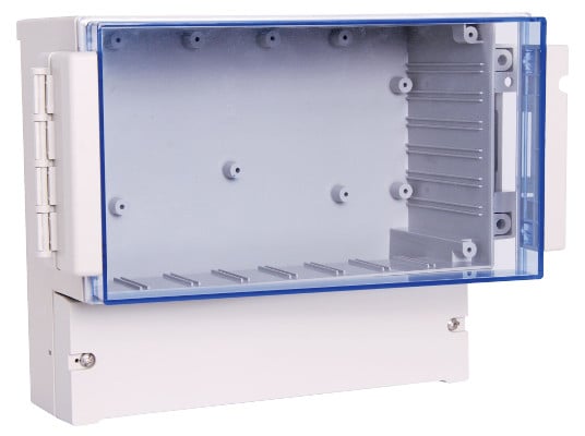 Industrial Control Box IP65