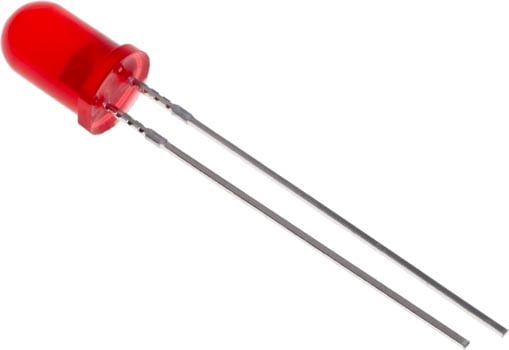 led 5mm