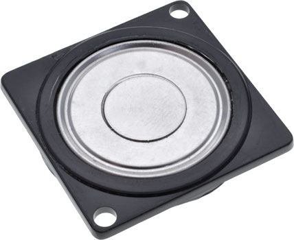 Mini Hi-Fi Tweeter
