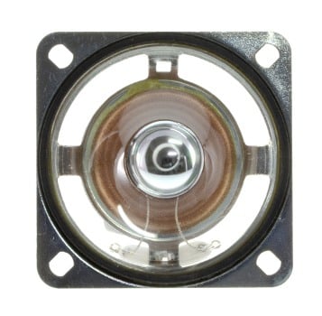 5W Mini Hi-Fi Woofer